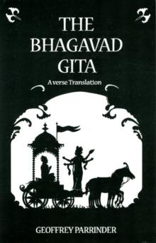 The Bhagavad Gita : A Verse Translation