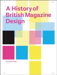 A History of British Magazine Design