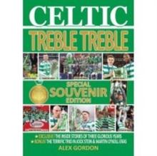 Celtic : Treble Treble