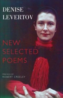 New Selected Poems