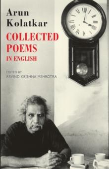 Collected Poems in English