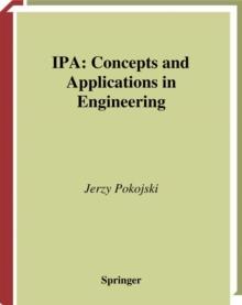 IPA - Concepts and Applications in Engineering