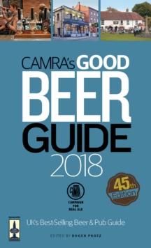 CAMRA's Good Beer Guide