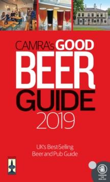 CAMRA' Good Beer Guide 2019