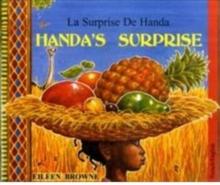 Handa's Surprise (English/French)