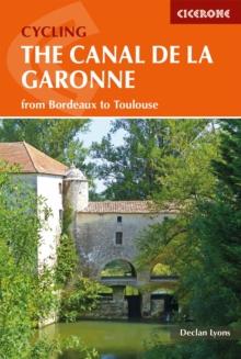 Cycling the Canal de la Garonne : From Bordeaux to Toulouse