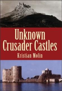 Unknown Crusader Castles