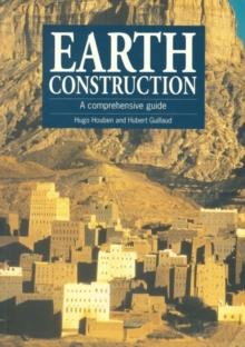 Earth Construction : A comprehensive guide