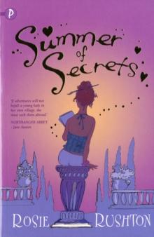 Summer of Secrets