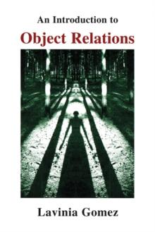 An Introduction to Object Relations