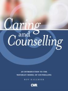 Caring & Counselling