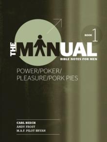 The Manual - Book 1