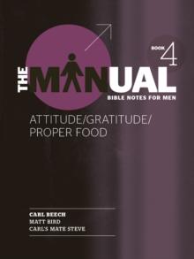 The Manual (Men's Devotional) 4