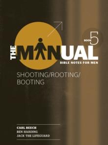 The Manual (Men's Devotional) 5