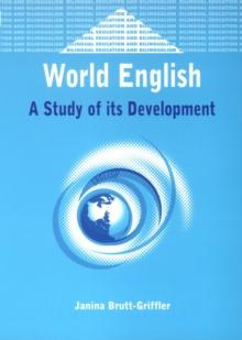 World English : A Study of its Development