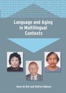 Language and Aging in Multilingual Contexts