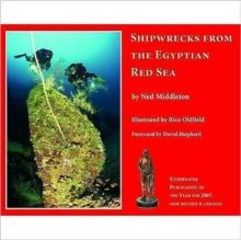 Shipwrecks from the Egyptian Red Sea