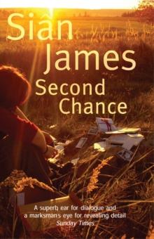 Second Chance