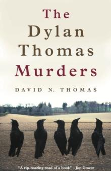 The Dylan Thomas Murders