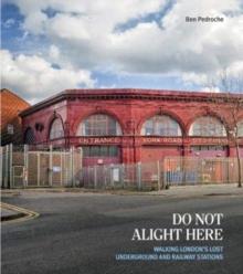 Do Not Alight Here : New Handbook Edition