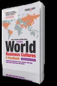 The World's Business Cultures