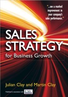 Sales Strategy for Business Growth