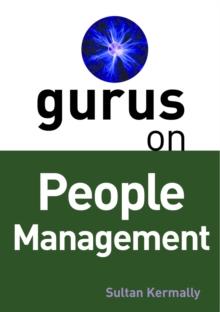 Gurus on People Management