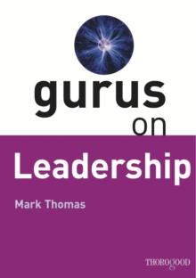 Gurus on Leadership