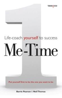 Me Time : Lifecoach yourself to success