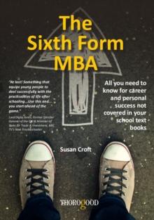 Sixth Form MBA