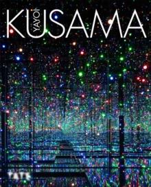 Yayoi Kusama