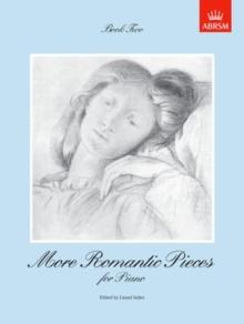 More Romantic Pieces for Piano, Book II