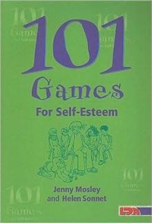 101 Games for Self-Esteem