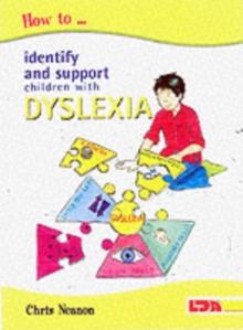 How to Identify and Support Children with Dyslexia