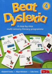 Beat Dyslexia : Bk. 4