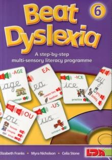 Beat Dyslexia : A Step-by-step Multi-sensory Literacy Programme 6