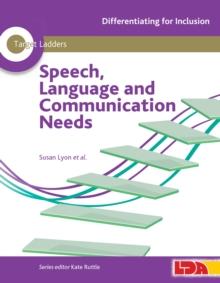 Target Ladders: Speech, Language & Communication Needs