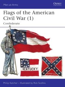 Flags of the American Civil War (1) : Confederate