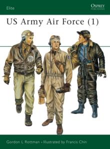 US Army Air Force (1)