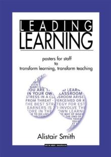 Leading Learning