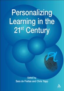 Personalizing Learning in the 21st Century