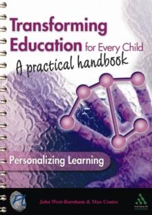 Transforming Education for Every Child: A Practical Handbook