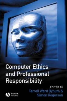 Computer Ethics and Professional Responsibility