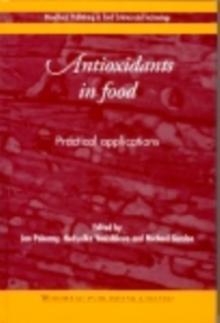 Antioxidants in Food : Practical Applications