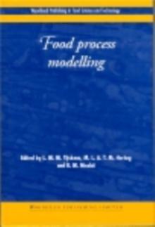 Food Process Modelling