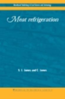 Meat Refrigeration