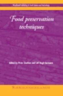 Food Preservation Techniques