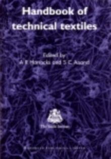 Handbook of Technical Textiles