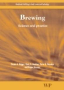 Brewing : Science and Practice