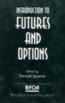 Introduction to Futures and Options